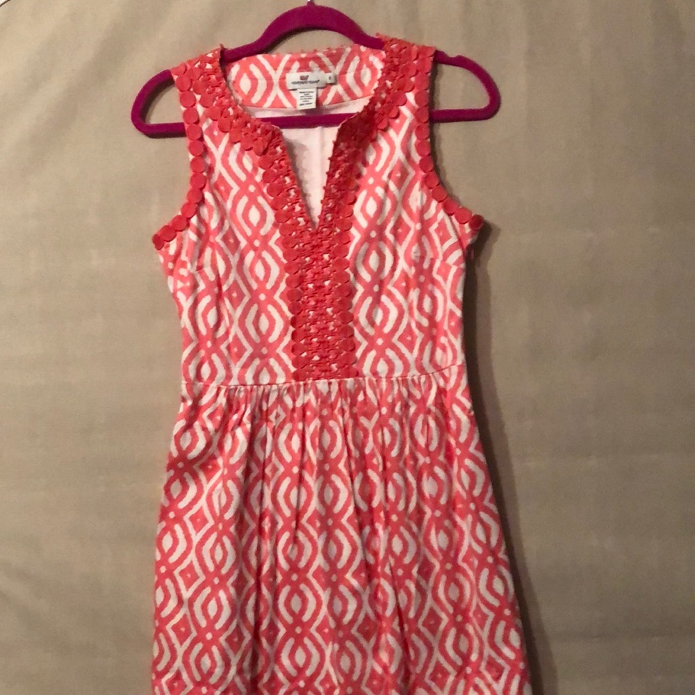 Vineyard Vines dress